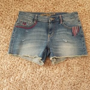 Arizona Jean shorts